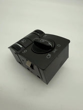 Interrupteur de phare Opel Corsa C 9116613 0524119